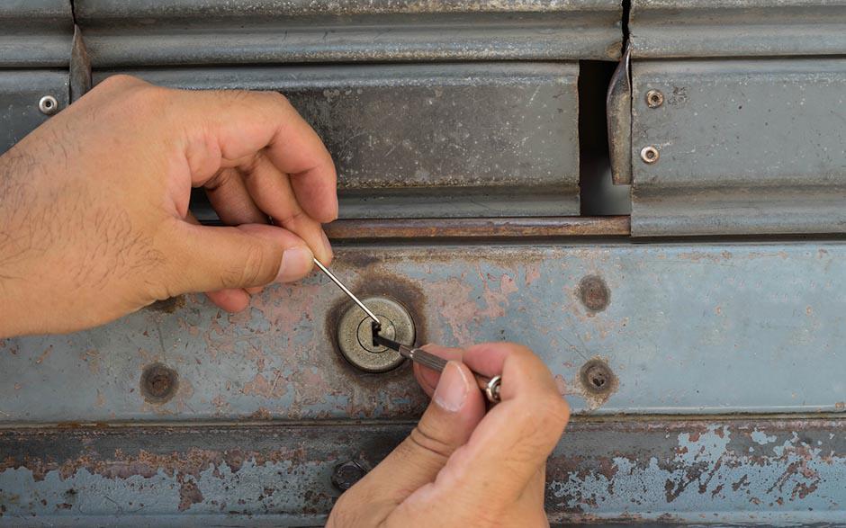 serrurier ouverture de porte Saint-Maurice